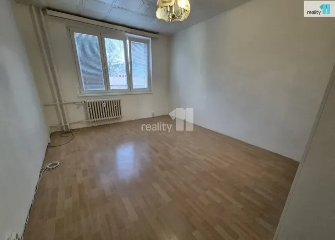 Pronájem bytu 2+1, Aš, Karlova, 55 m2