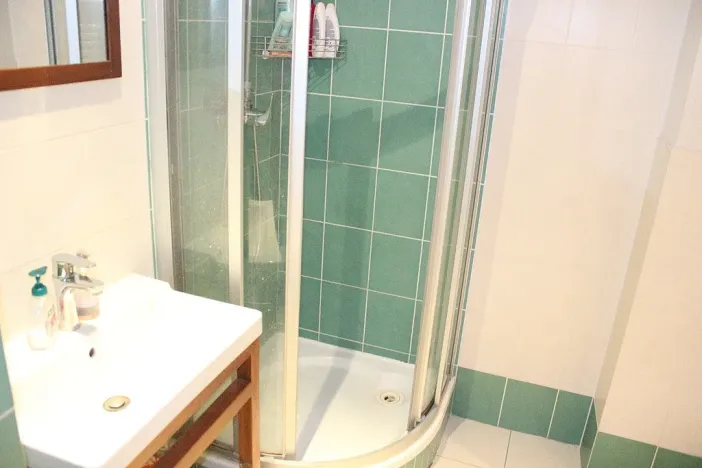 Pronájem bytu 1+kk, Pardubice - Zelené Předměstí, Sladkovského, 39 m2