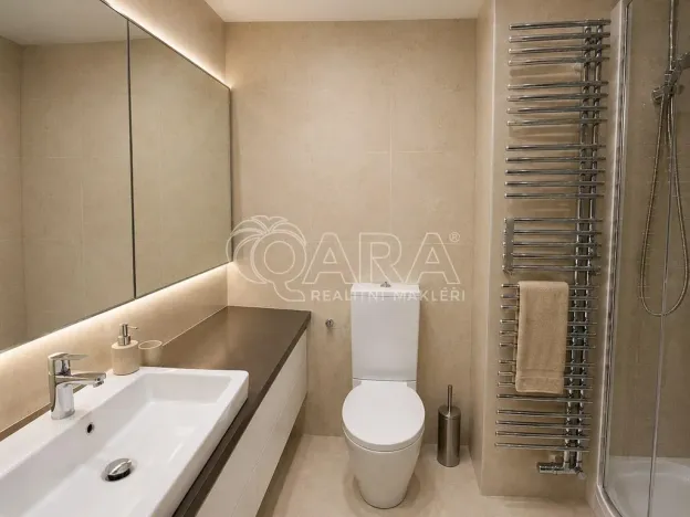 Prodej bytu 4+1, Praha - Bubeneč, Pod kaštany, 164 m2