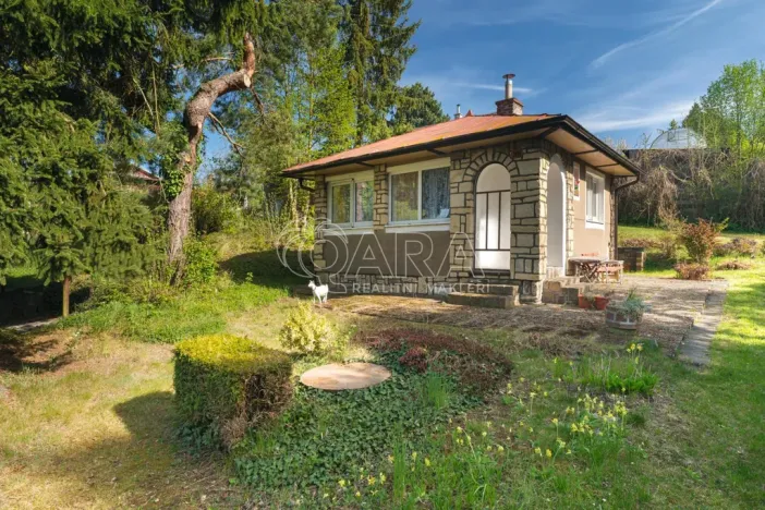 Prodej pozemku pro bydlení, Kamenice - Těptín, Višňovka I, 622 m2