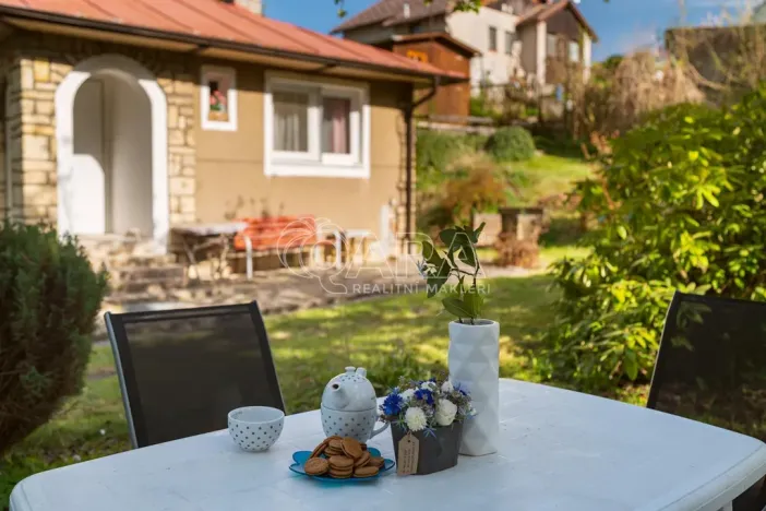 Prodej pozemku pro bydlení, Kamenice - Těptín, Višňovka I, 622 m2