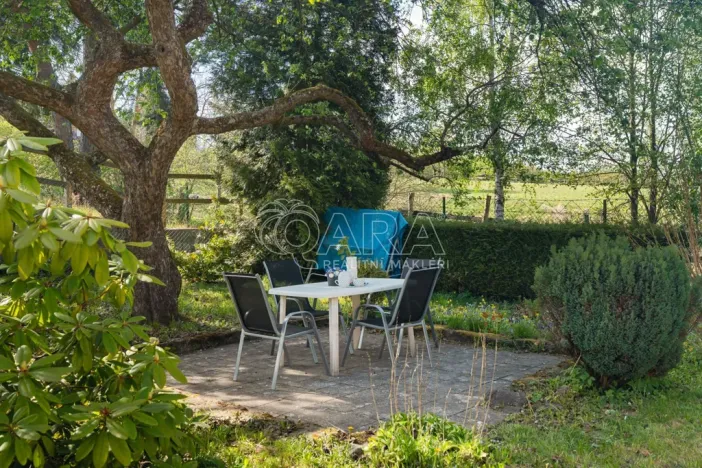 Prodej pozemku pro bydlení, Kamenice - Těptín, Višňovka I, 622 m2