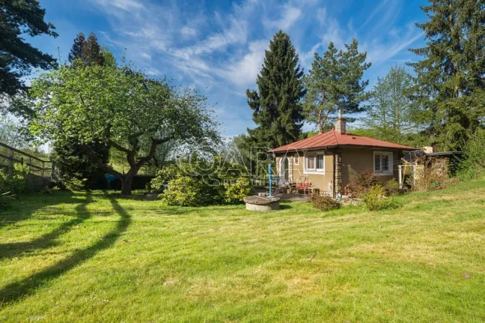 Prodej pozemku pro bydlení, Kamenice - Těptín, Višňovka I, 622 m2