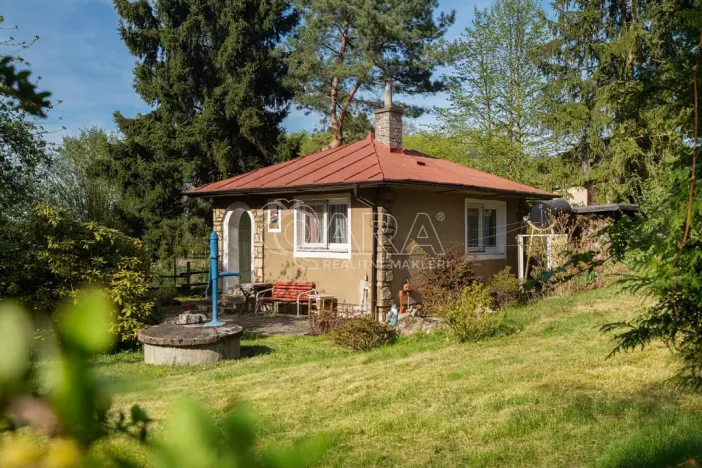 Prodej pozemku pro bydlení, Kamenice - Těptín, Višňovka I, 622 m2