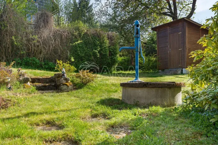Prodej pozemku pro bydlení, Kamenice - Těptín, Višňovka I, 622 m2