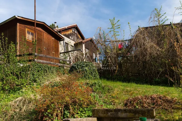 Prodej pozemku pro bydlení, Kamenice - Těptín, Višňovka I, 622 m2