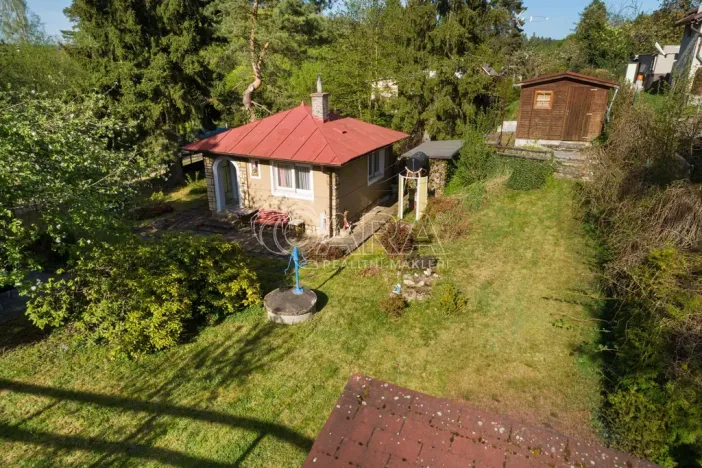 Prodej pozemku pro bydlení, Kamenice - Těptín, Višňovka I, 622 m2