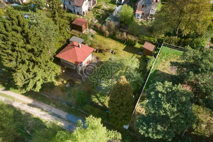 Prodej pozemku pro bydlení, Kamenice - Těptín, Višňovka I, 622 m2