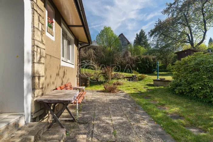 Prodej pozemku pro bydlení, Kamenice - Těptín, Višňovka I, 622 m2
