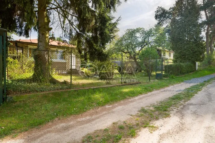 Prodej pozemku pro bydlení, Kamenice - Těptín, Višňovka I, 622 m2