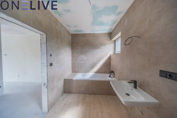 Prodej rodinného domu, Střížovice, 116 m2