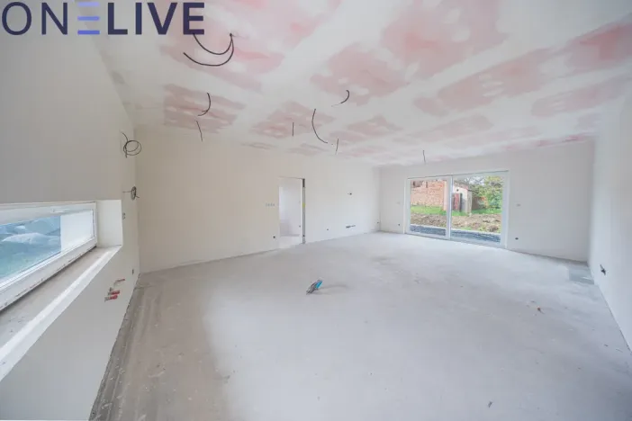 Prodej rodinného domu, Střížovice, 116 m2