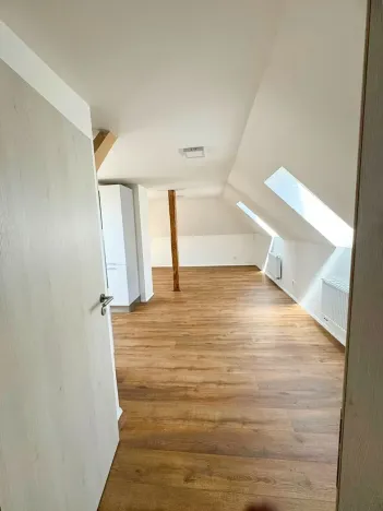 Pronájem bytu 1+kk, Byšice, Mělnická, 43 m2