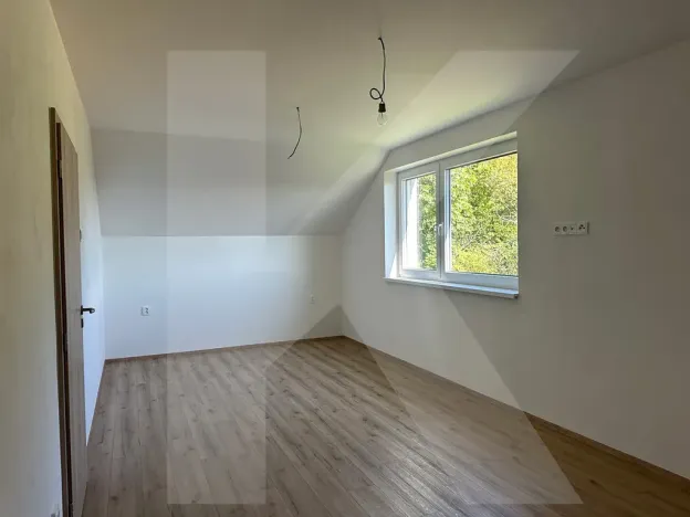 Pronájem rodinného domu, Jilemnice, Pod Vyhlídkou, 1025 m2