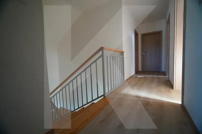 Pronájem rodinného domu, Jilemnice, Pod Vyhlídkou, 1025 m2