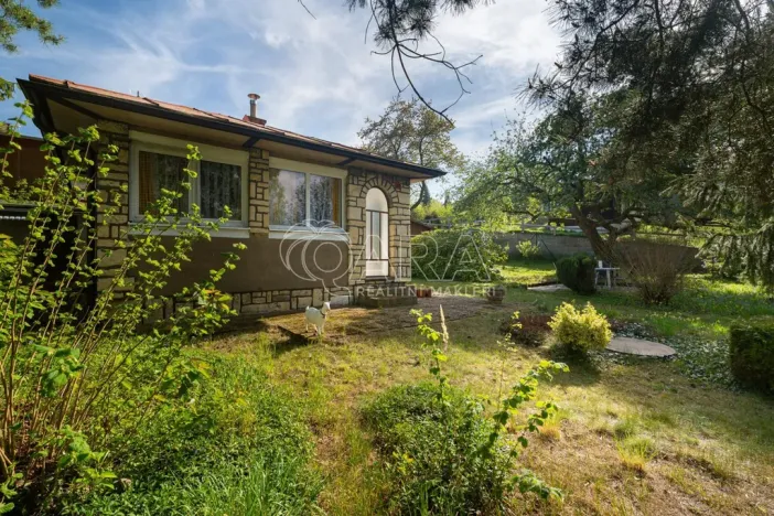Prodej chaty, Kamenice - Těptín, Višňovka I, 622 m2