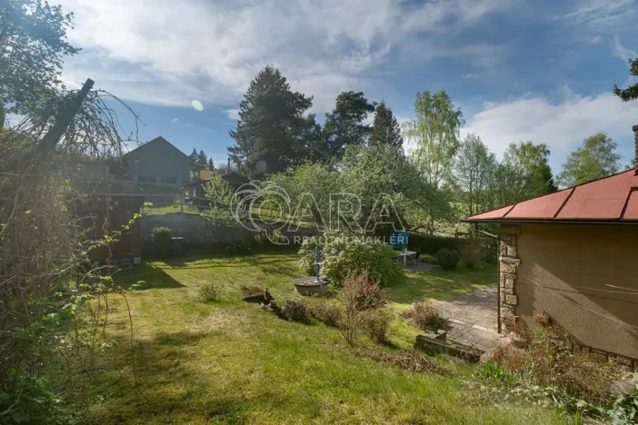 Prodej chaty, Kamenice - Těptín, Višňovka I, 622 m2