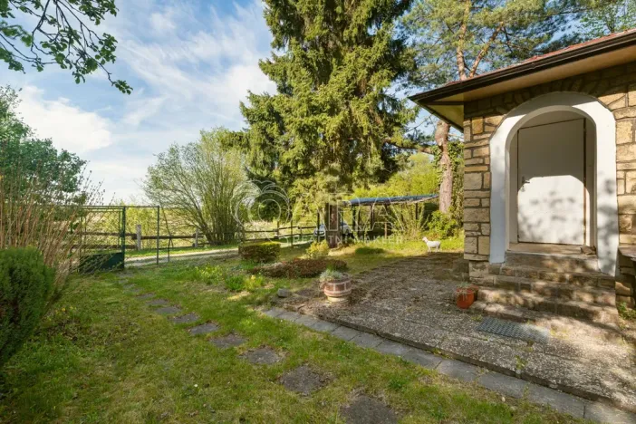 Prodej chaty, Kamenice - Těptín, Višňovka I, 622 m2