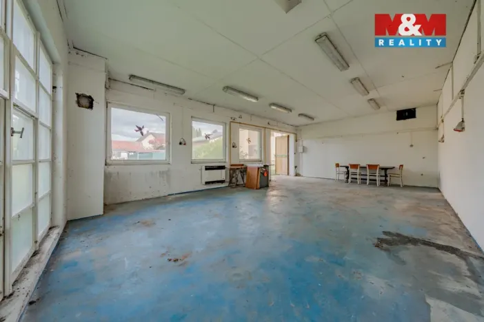 Prodej rodinného domu, Janová, 100 m2