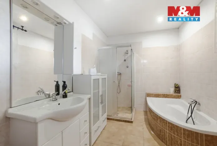 Prodej rodinného domu, Veltrusy, Lidická, 95 m2