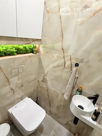 Pronájem bytu 3+1, Valašské Meziříčí, Vsetínská, 67 m2