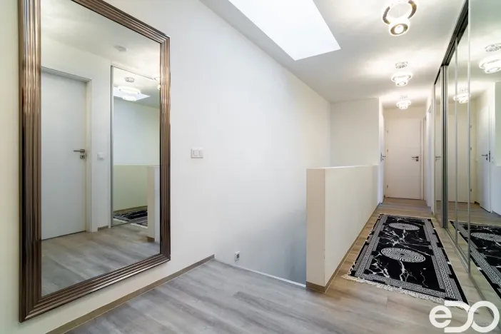 Prodej rodinného domu, Pohořelice, 139 m2