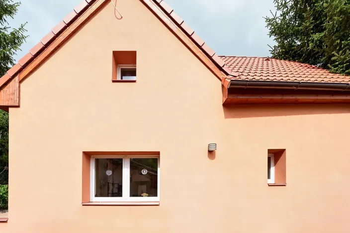 Prodej rodinného domu, Nelahozeves - Lešany, Lužická, 123 m2