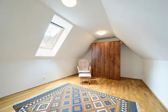 Prodej rodinného domu, Nelahozeves - Lešany, Lužická, 123 m2