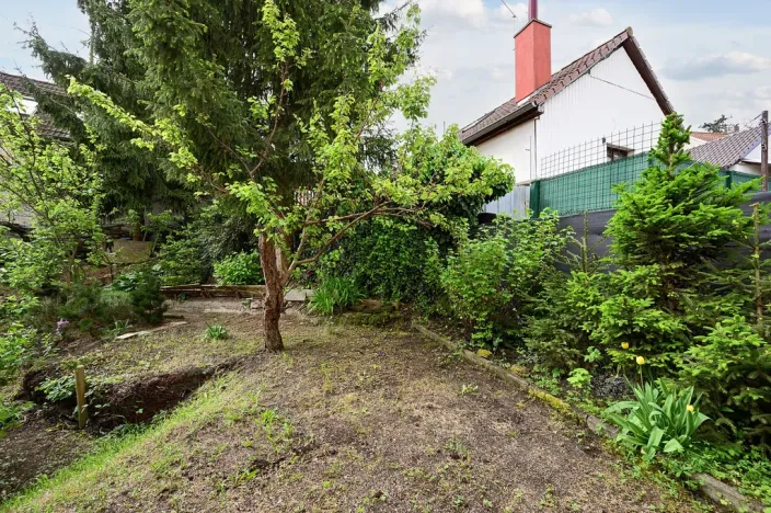 Prodej rodinného domu, Nelahozeves - Lešany, Lužická, 123 m2