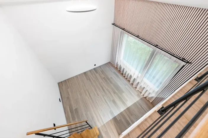 Pronájem bytu 2+kk, Praha, Na Zlíchově, 37 m2