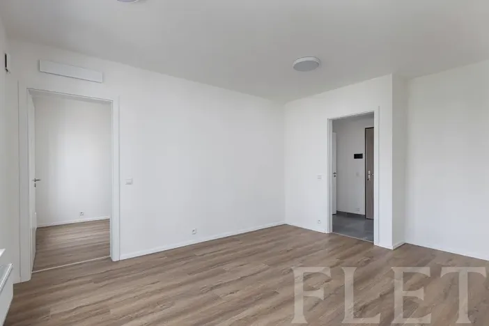 Pronájem bytu 2+kk, Praha - Kamýk, Hodkovická, 47 m2
