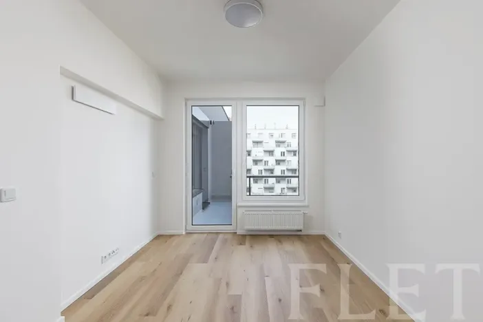 Pronájem bytu 2+kk, Praha - Kamýk, Hodkovická, 47 m2