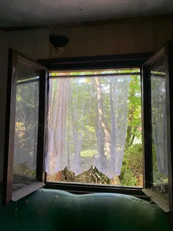 Prodej chaty, Prostějovičky, 47 m2