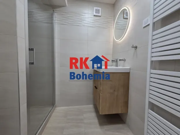 Pronájem bytu 3+kk, Praha - Žižkov, Zelenky-Hajského, 72 m2