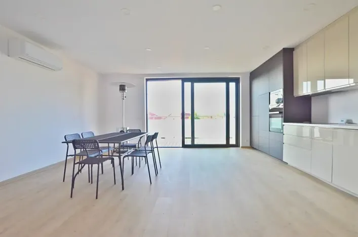 Pronájem bytu 4+kk, Poděbrady, Dr. Kryšpína, 114 m2