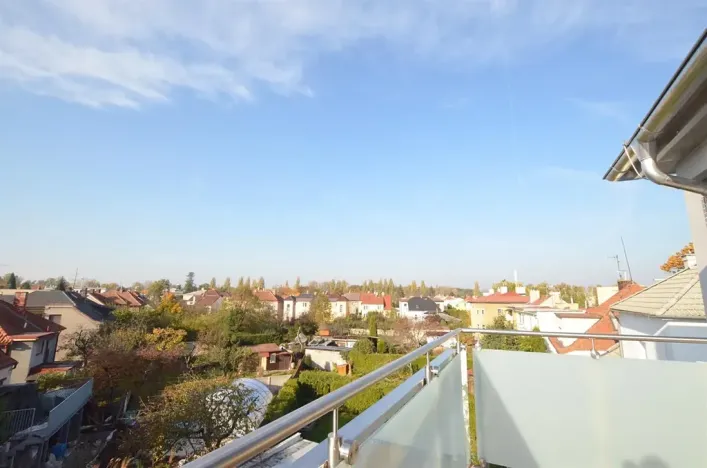 Pronájem bytu 4+kk, Poděbrady, Dr. Kryšpína, 114 m2