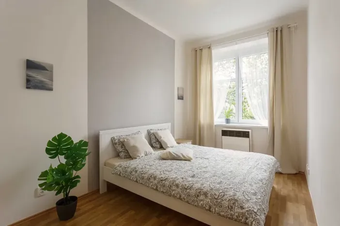 Prodej bytu 2+kk, Praha - Strašnice, Černokostelecká, 48 m2