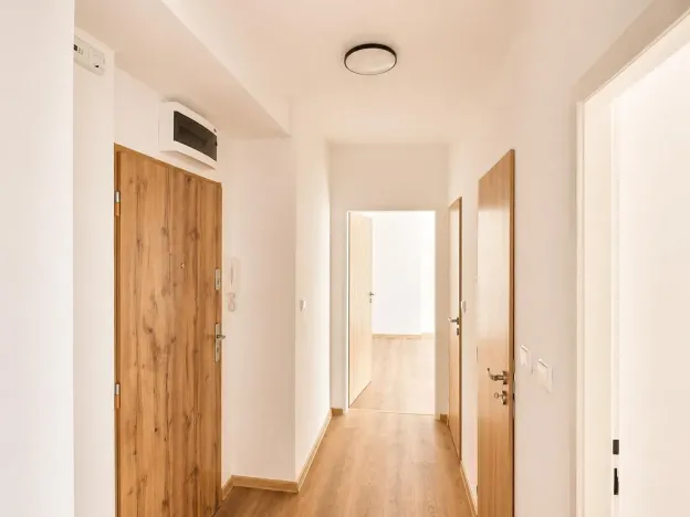 Pronájem bytu 2+1, Bukovany, 55 m2