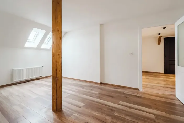 Pronájem bytu 3+kk, Praha - Vršovice, Rostovská, 79 m2