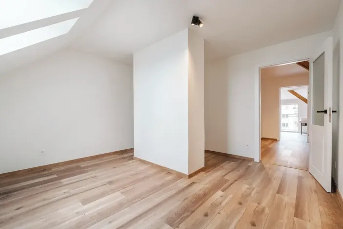 Pronájem bytu 3+kk, Praha - Vršovice, Rostovská, 79 m2