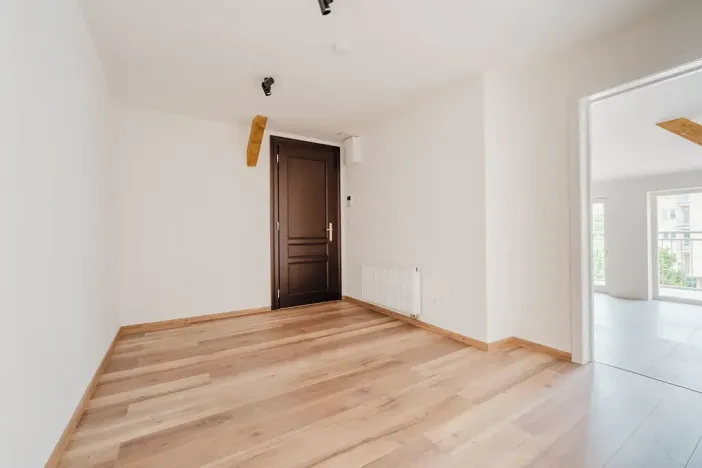 Pronájem bytu 3+kk, Praha - Vršovice, Rostovská, 79 m2
