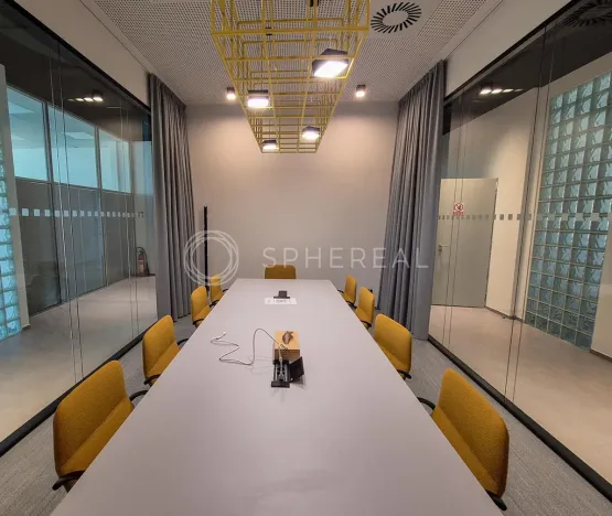 Pronájem kanceláře, Brno - Královo Pole, Purkyňova, 100 m2