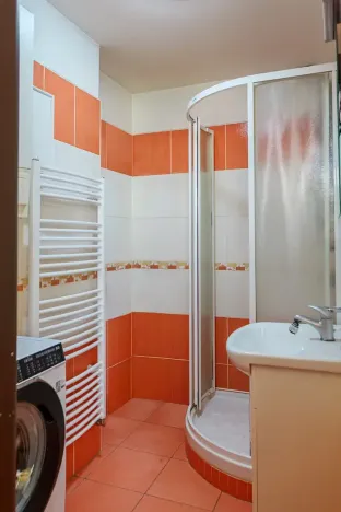Prodej bytu 3+1, Veselí nad Moravou, Zemědělská, 61 m2