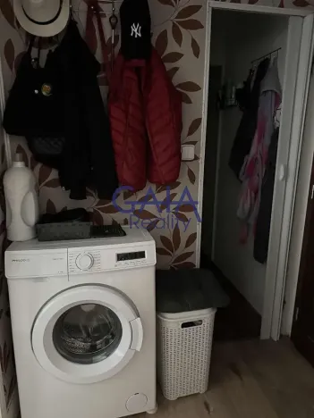Pronájem bytu 1+1, Hodonín, Lesní, 33 m2