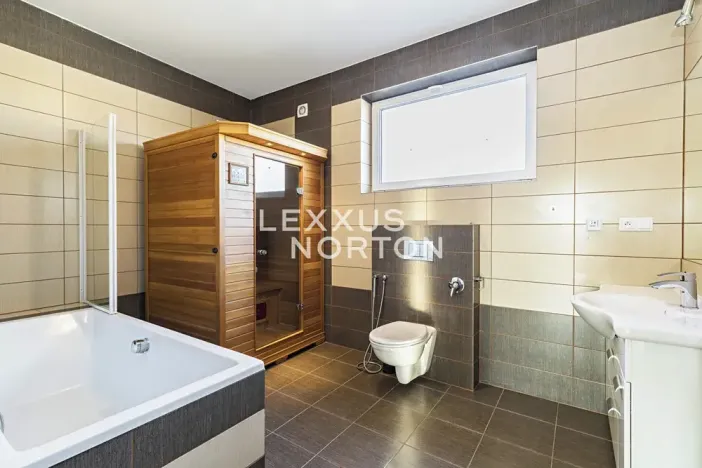 Pronájem rodinného domu, Praha - Písnice, Budilovská, 180 m2