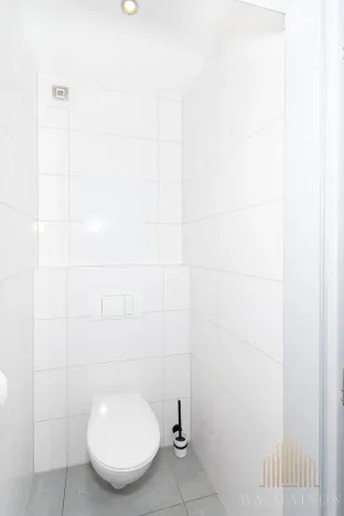 Pronájem bytu 2+kk, Praha - Modřany, Daškova, 41 m2