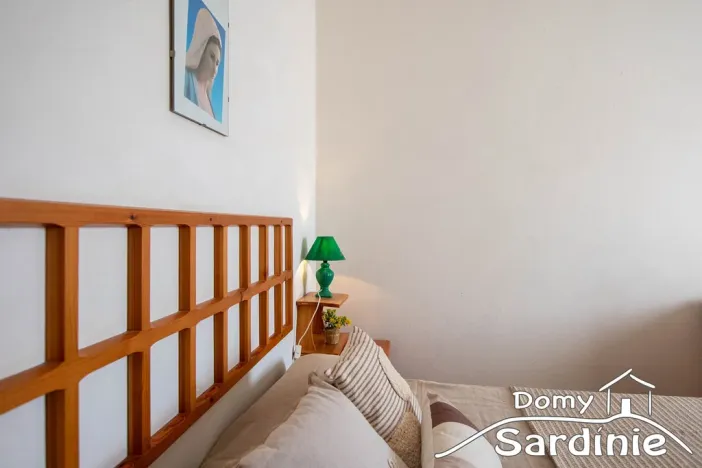 Prodej domu, Valledoria - La Ciaccia, Sardinie, Itálie, 90 m2