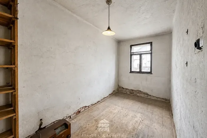 Prodej rodinného domu, Jaroměřice, 108 m2