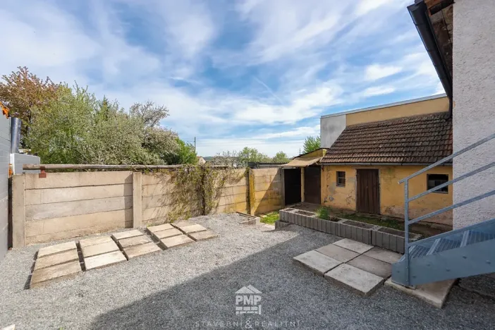 Prodej rodinného domu, Svitávka, Tyršova, 184 m2