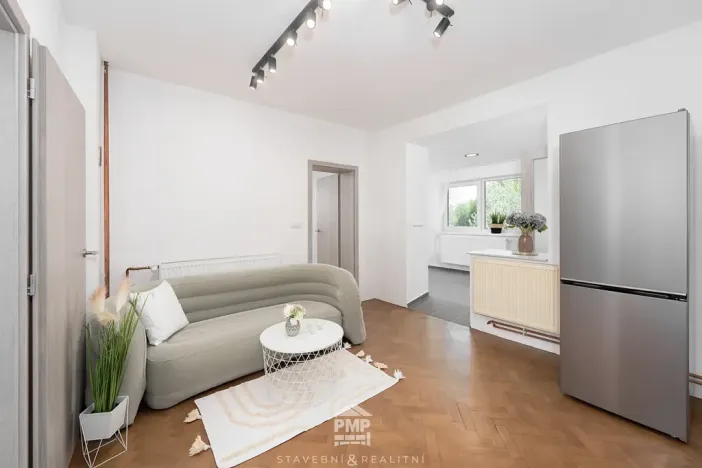 Prodej rodinného domu, Svitávka, Tyršova, 184 m2